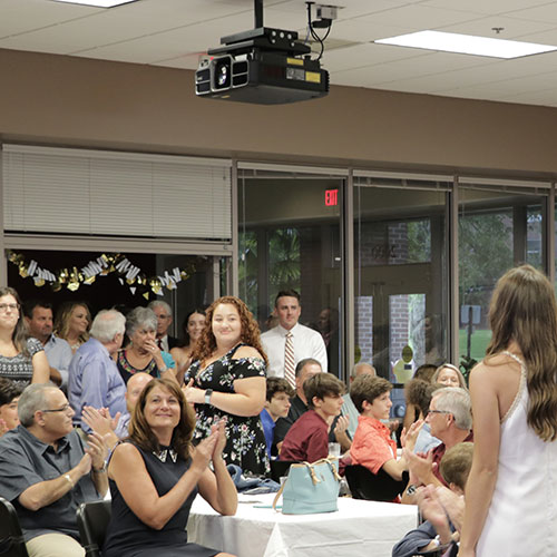 CCI Photo Album 42