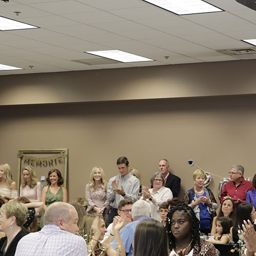 CCI Photo Album 43
