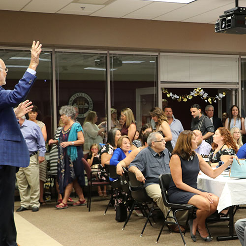 CCI Photo Album 46