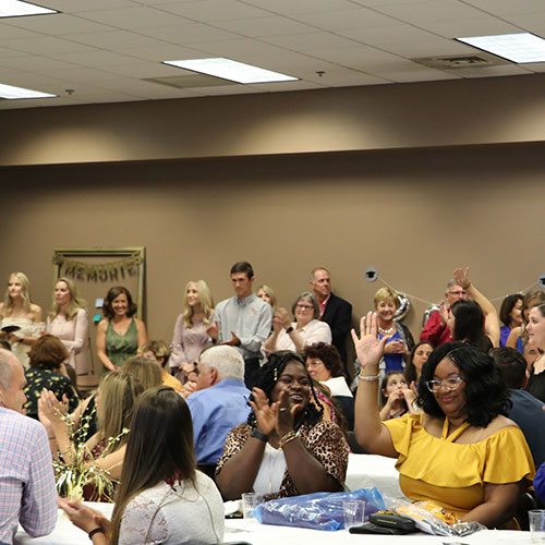 CCI Photo Album 47