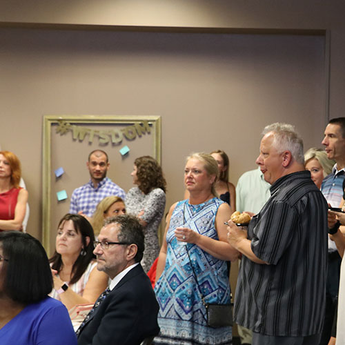 CCI Photo Album 50