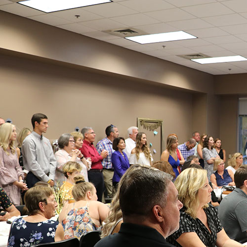 CCI Photo Album 54