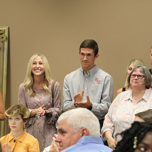 CCI Photo Album 58
