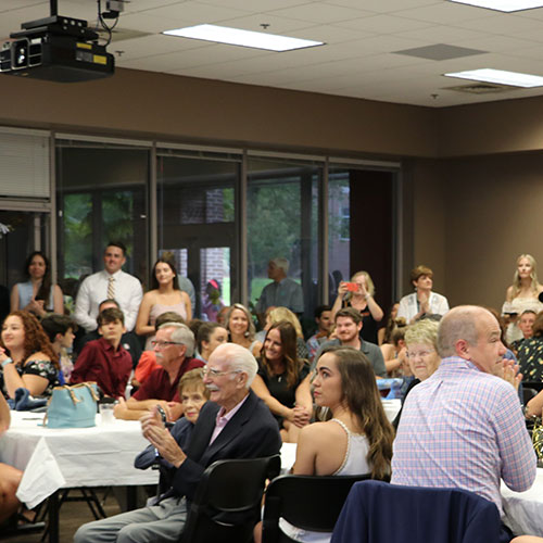 CCI Photo Album 62