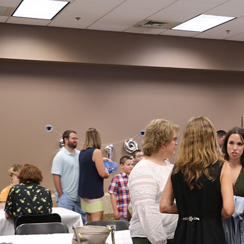CCI Photo Album 80