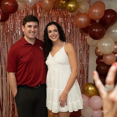 CCI Photo Album 4