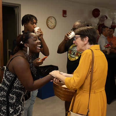 CCI Photo Album 10