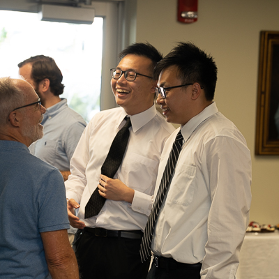 CCI Photo Album 13