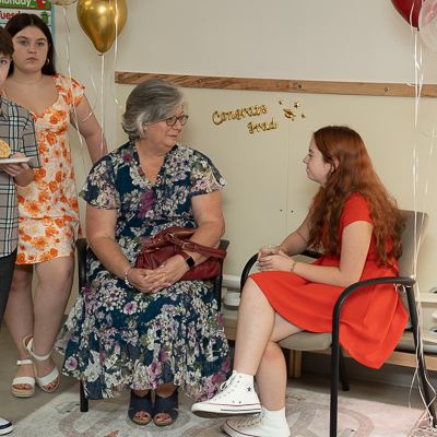 CCI Photo Album 25