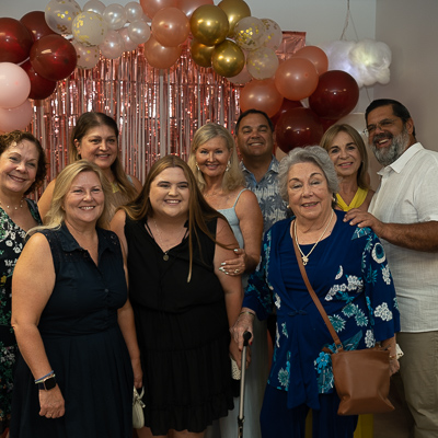 CCI Photo Album 27