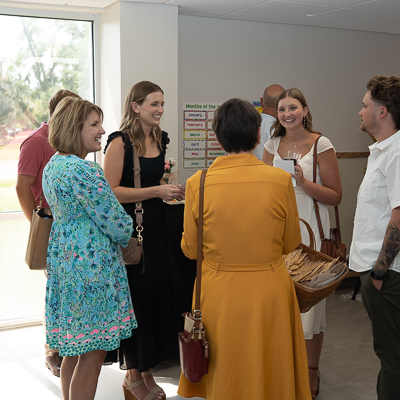 CCI Photo Album 28