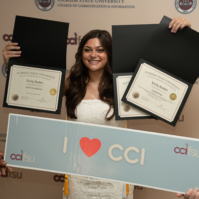 CCI Photo Album 5