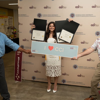 CCI Photo Album 6
