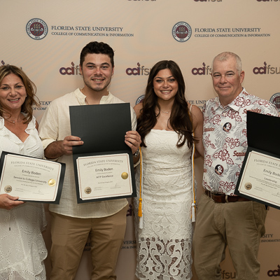 CCI Photo Album 7