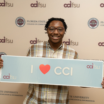 CCI Photo Album 12