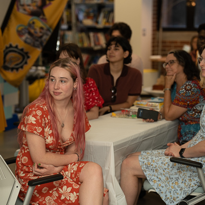 CCI Photo Album 25