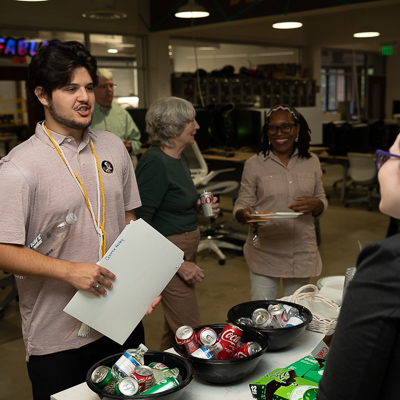 CCI Photo Album 30
