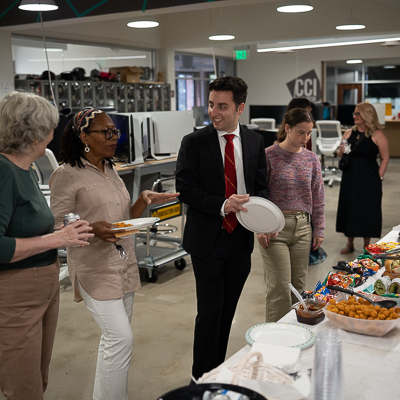 CCI Photo Album 31