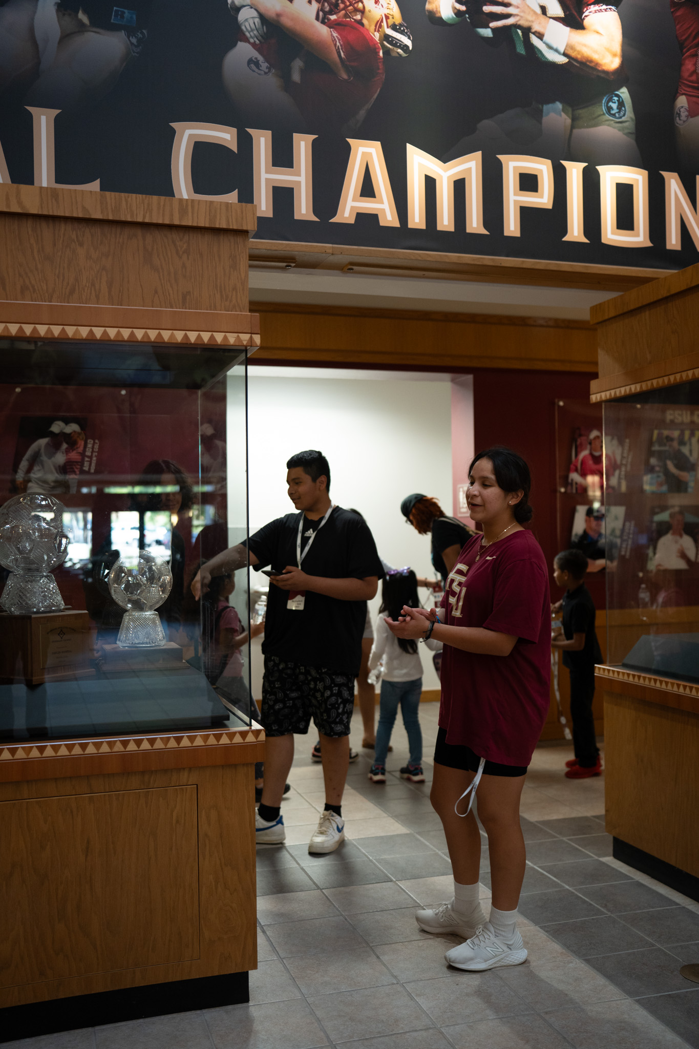 CCI Photo Album 21