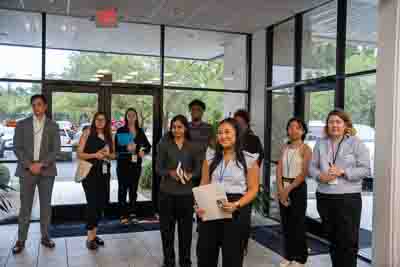 CCI Photo Album 15