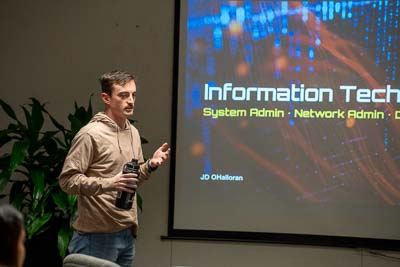 CCI Photo Album 20