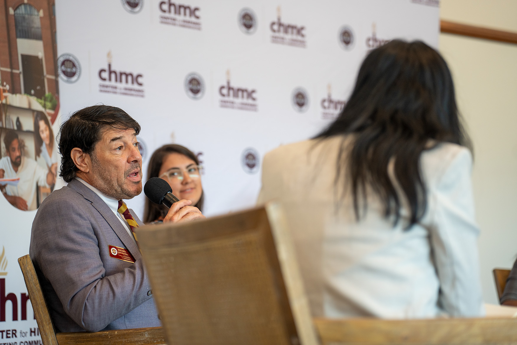 CCI Photo Album 49