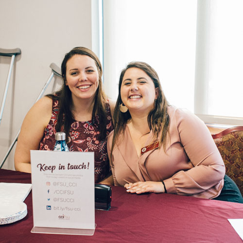 CCI Photo Album 18