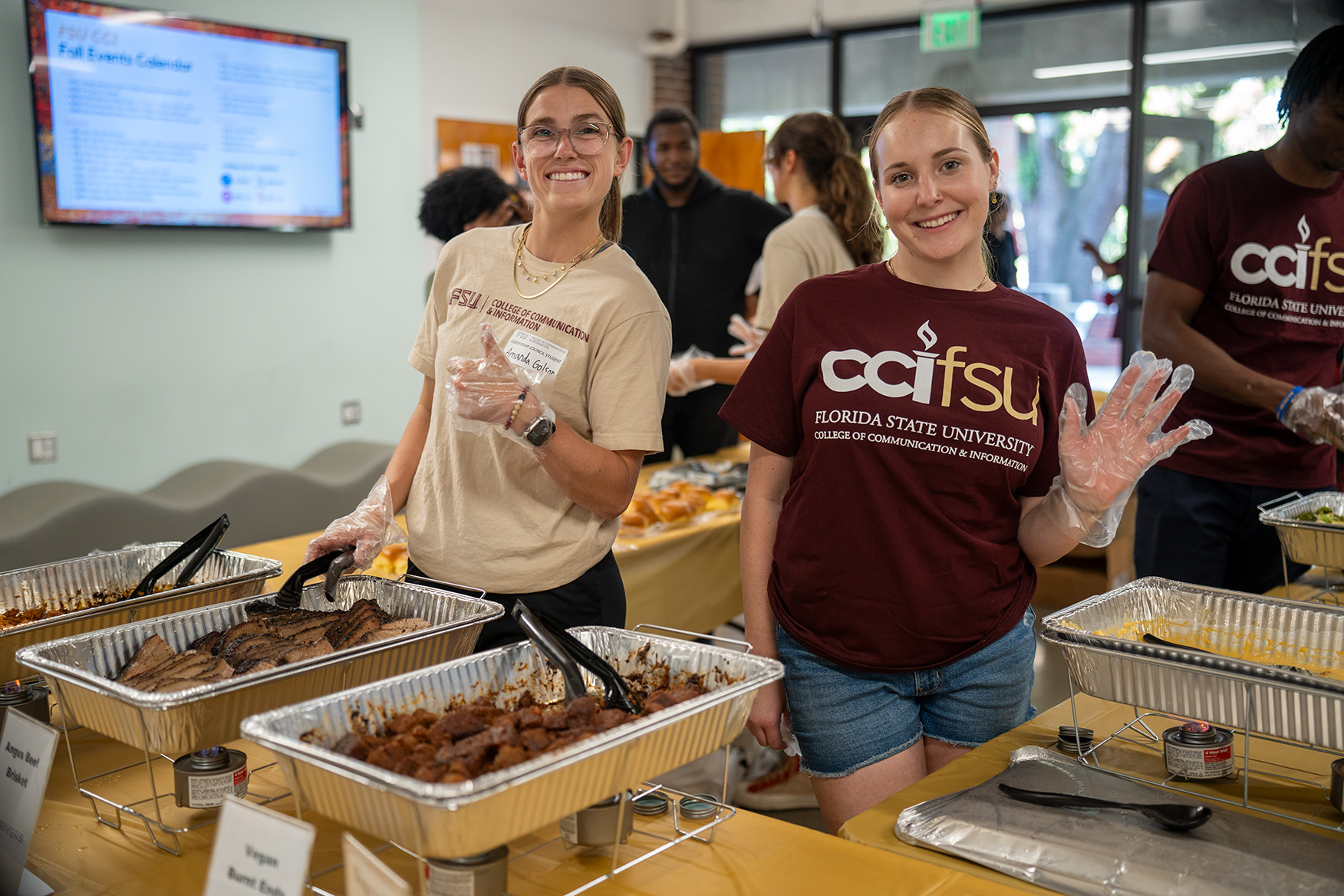 CCI Photo Album 1