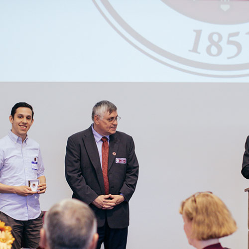 CCI Photo Album 58