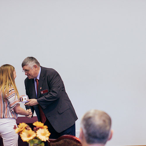 CCI Photo Album 67