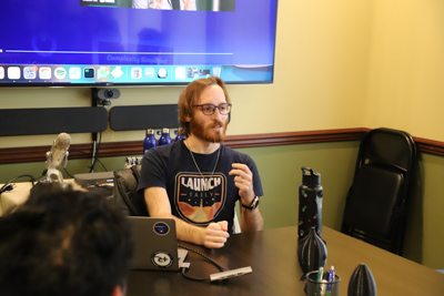 CCI Photo Album 13