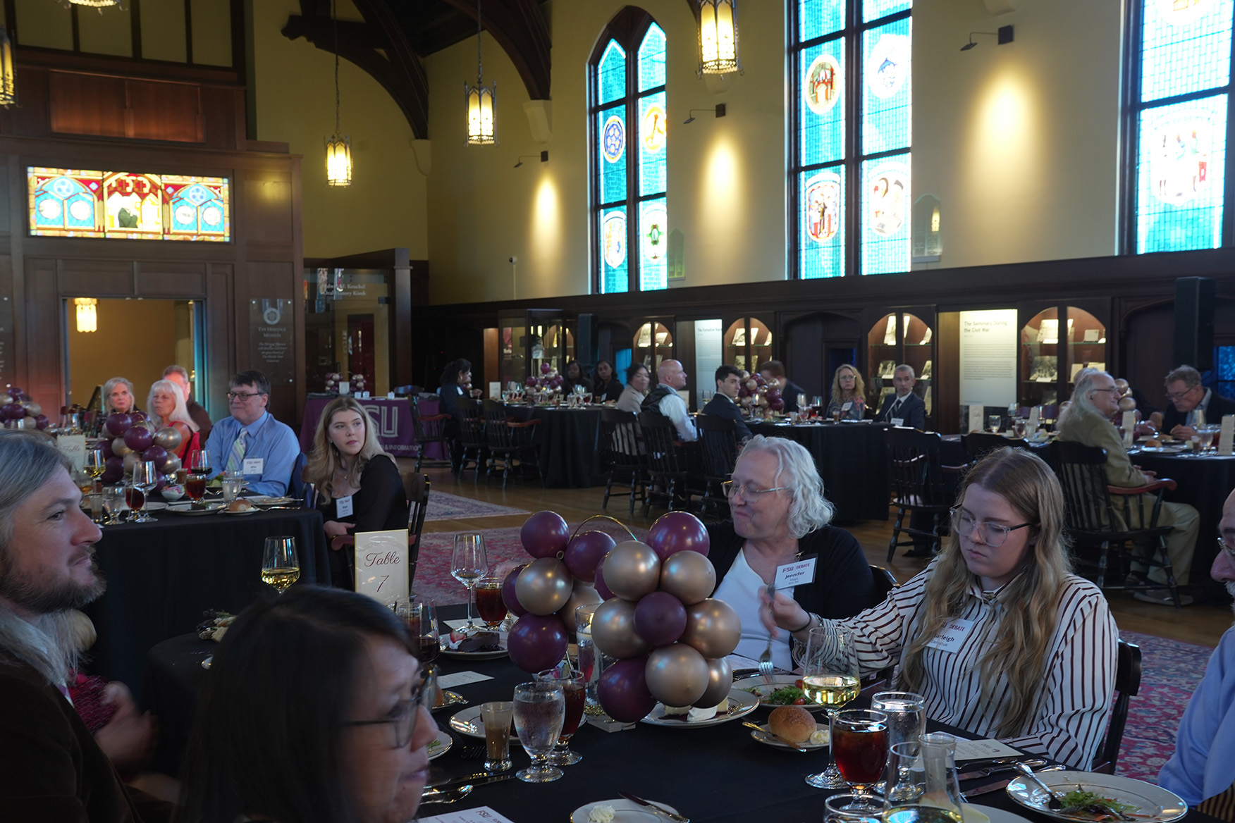 CCI Photo Album 18