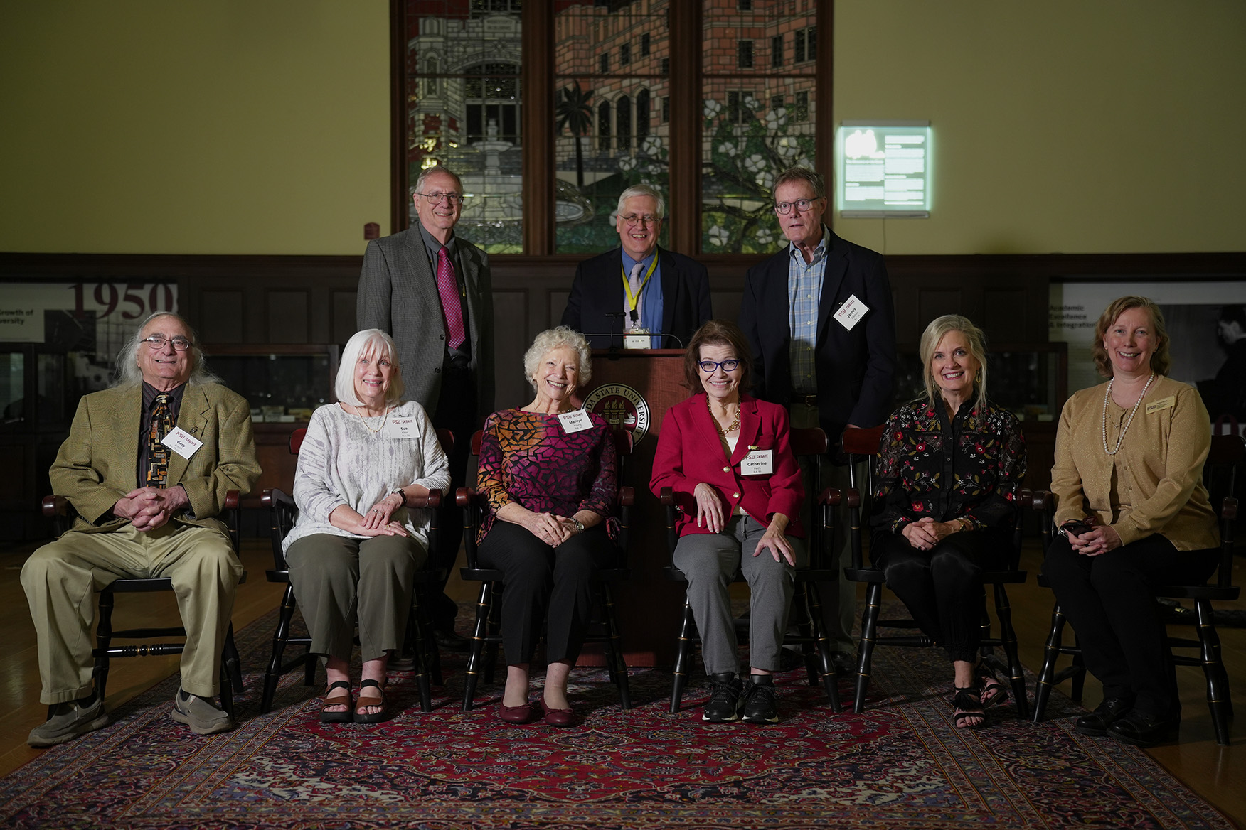 CCI Photo Album 44