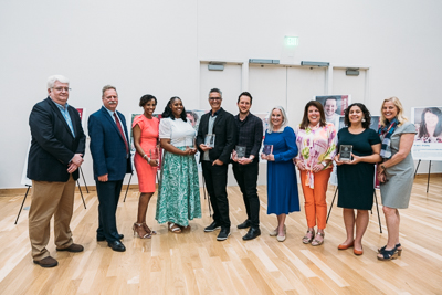 CCI Photo Album 75