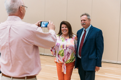 CCI Photo Album 85