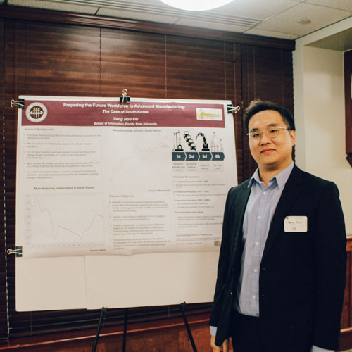 CCI Photo Album 18