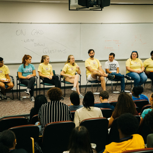 CCI Photo Album 27