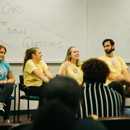 CCI Photo Album 28