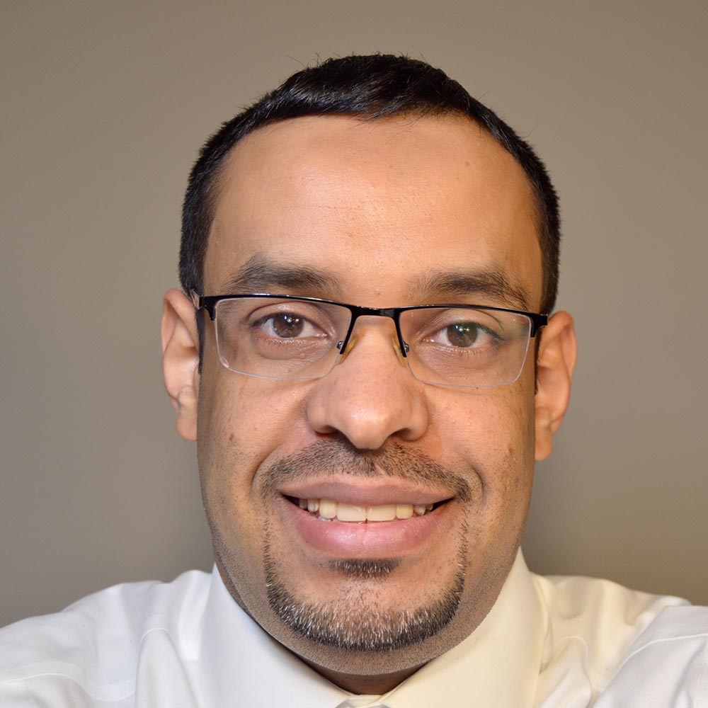 Award Headshot