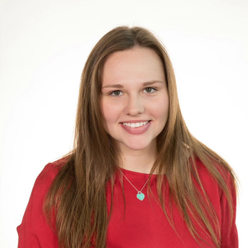 Award Headshot