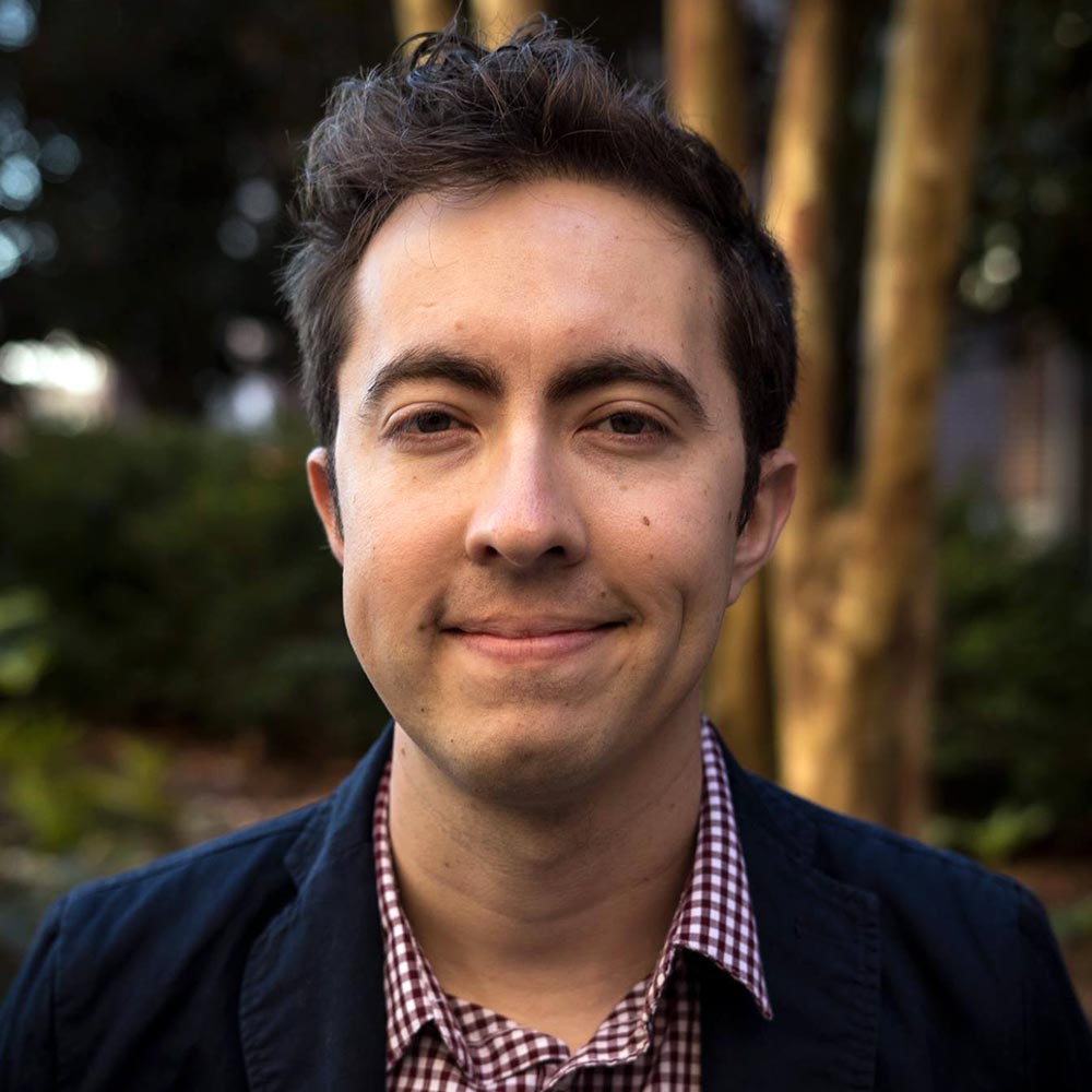 Award Headshot