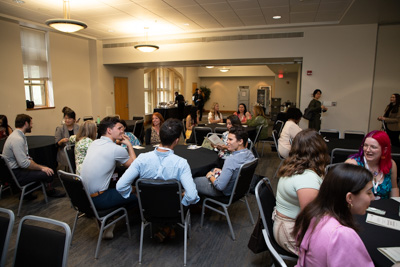 CCI Photo Album 1