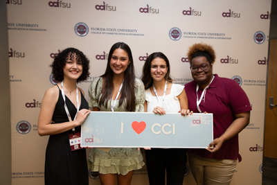 CCI Photo Album 15