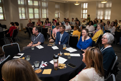CCI Photo Album 22