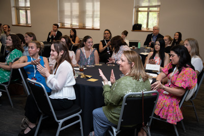 CCI Photo Album 24