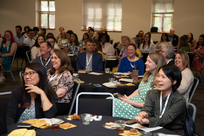 CCI Photo Album 32