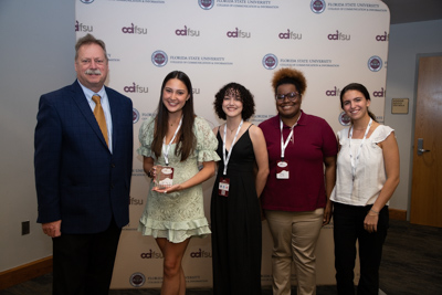 CCI Photo Album 45