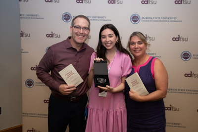 CCI Photo Album 75