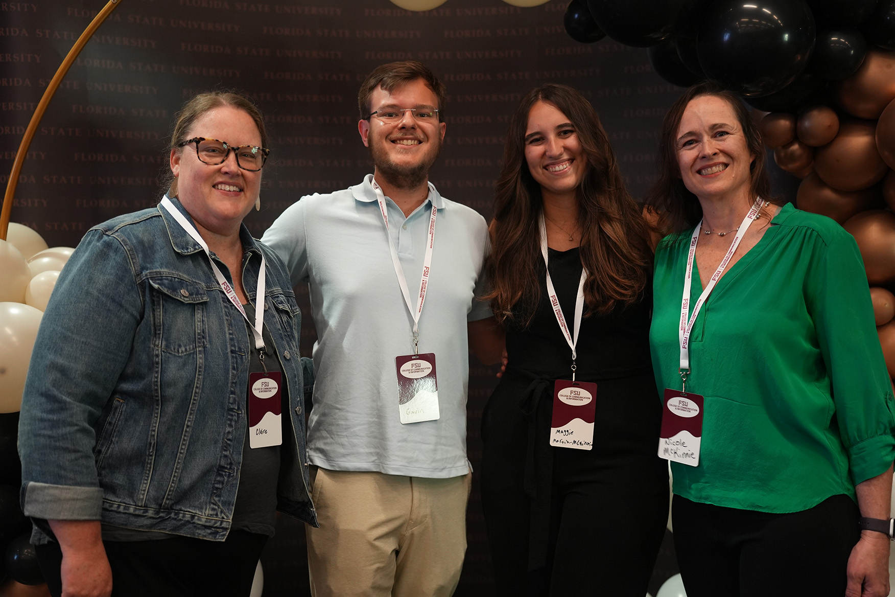 CCI Photo Album 16
