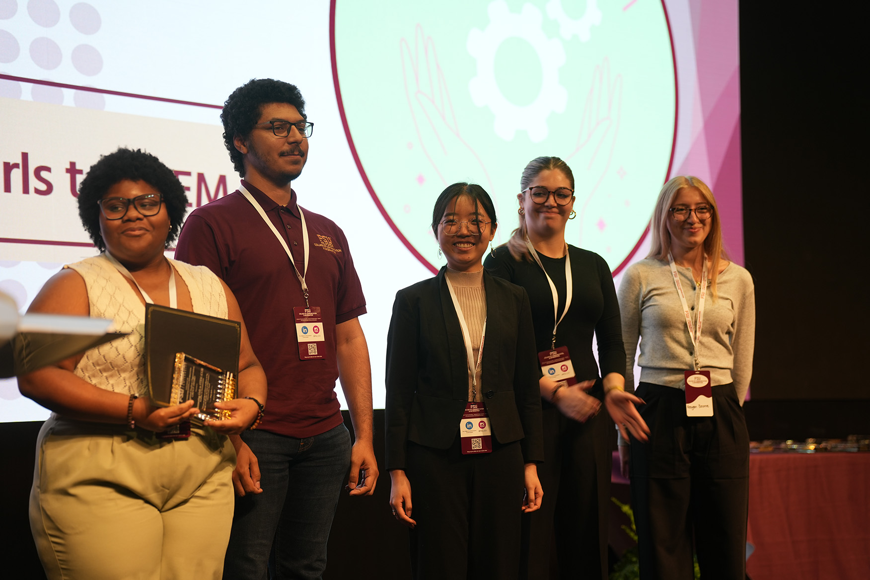 CCI Photo Album 51